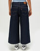 LEVI'S Premium XL Culotte Womens Jeans - Shaded View image number 4