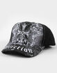 AFFLICTION Jump Trucker Hat image number 1