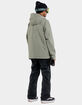 VOLCOM 2836 Mens Insulated Snow Jacket image number 2