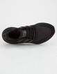 ADIDAS Swift Run Black Shoes image number 3