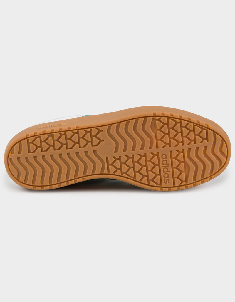ADIDAS VL Court Bold Womens Platform Shoes image number 2