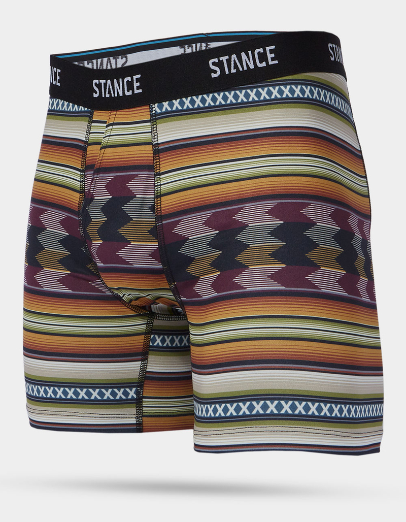STANCE Baron Mens Boxer Briefs image number 0