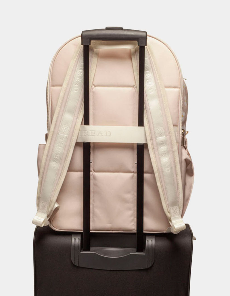 THREAD Ditsy Floral Backpack image number 4