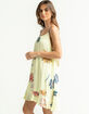 O'NEILL Hollis Womens Dress image number 2