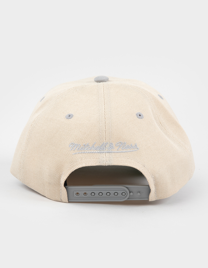 MITCHELL & NESS Los Angeles Kings Retro Pro Snapback Hat image number 2