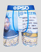 PSD ODB ID Card Mens Boxer Briefs image number 1