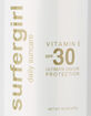 SURFERGIRL SPF 30 Daily Suncare Sunscreen (8 oz) image number 2