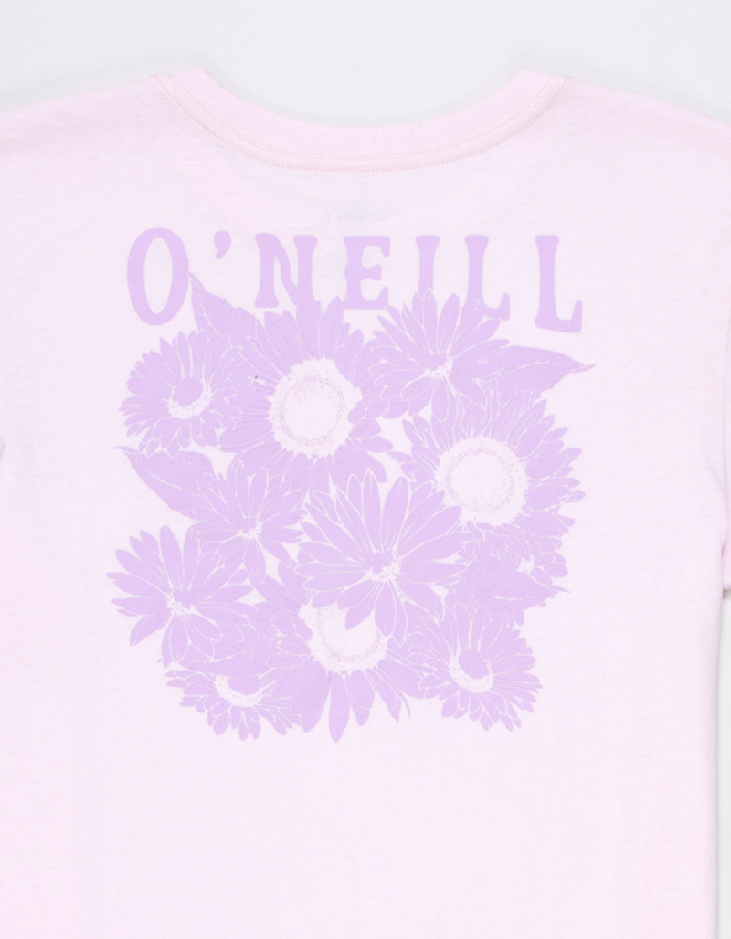 O'NEILL Heritage Daisy Girls Tee image number 2