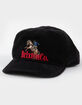 BRIXTON Inwood Snapback Hat image number 1
