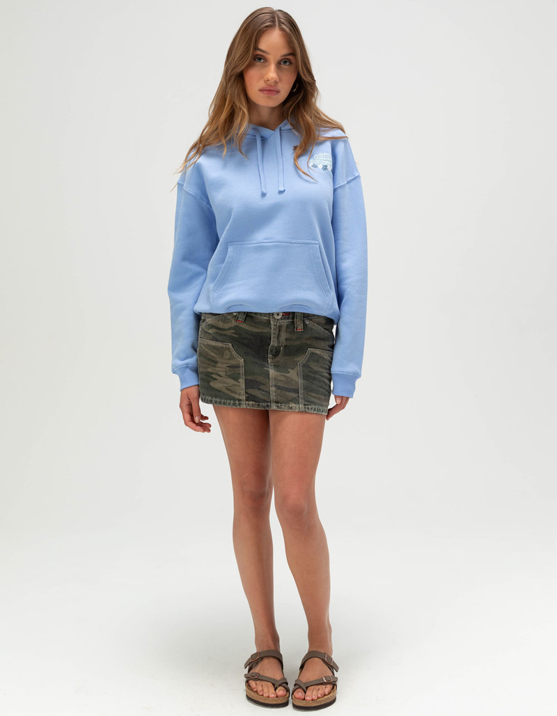 O'NEILL Arched Drift Womens Hoodie image number 3