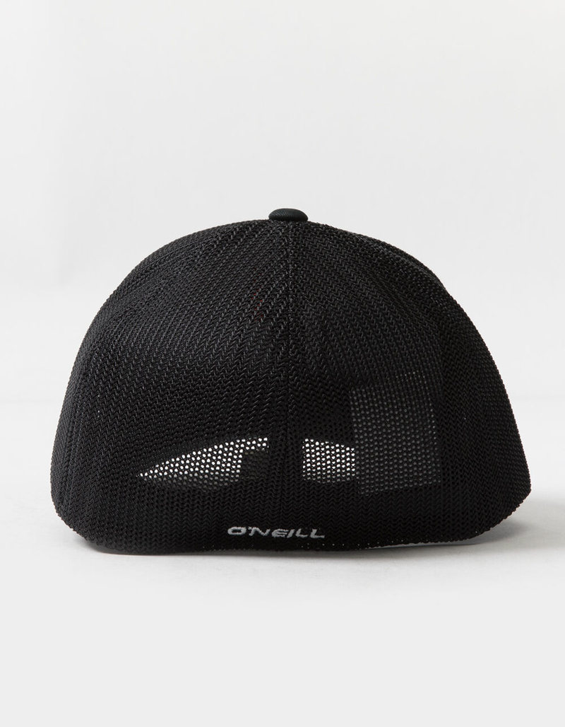 O'NEILL Sesh and Mesh Mens Trucker Hat image number 1