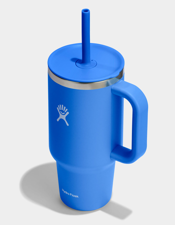 HYDRO FLASK 32 oz All Around™ Travel Tumbler Alternative Image