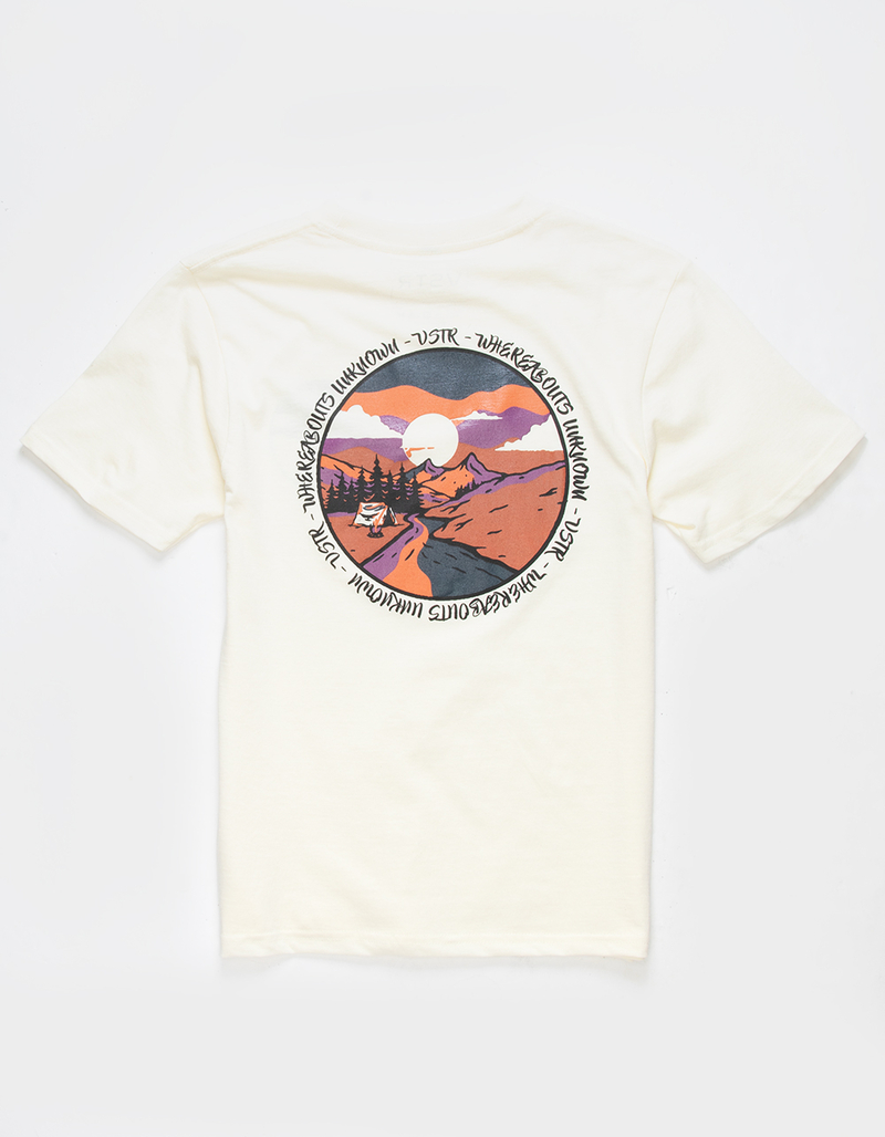 VSTR Whereabouts Unknown Boys Tee image number 0