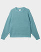 OBEY Theo Mens Sweater image number 1
