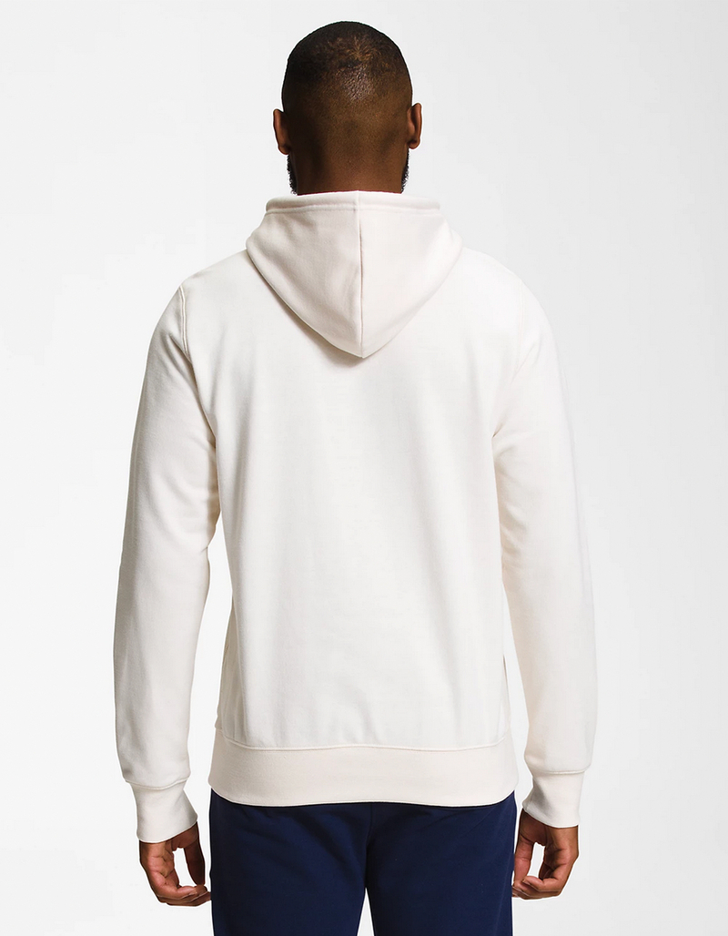 THE NORTH FACE Heritage Patch Mens Hoodie image number 2