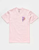 PRIMITIVE After Party Mens Tee image number 4