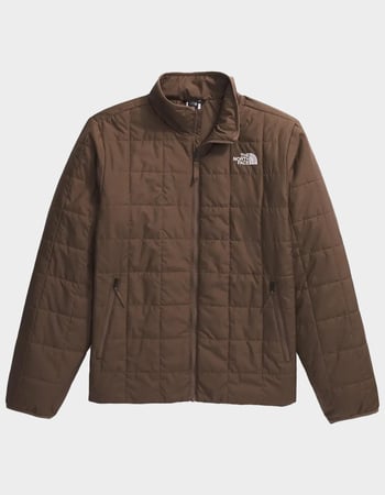 THE NORTH FACE Junction Mens Insulated Jacket Primary Image