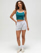 TILLYS Ringer Womens Cami image number 2