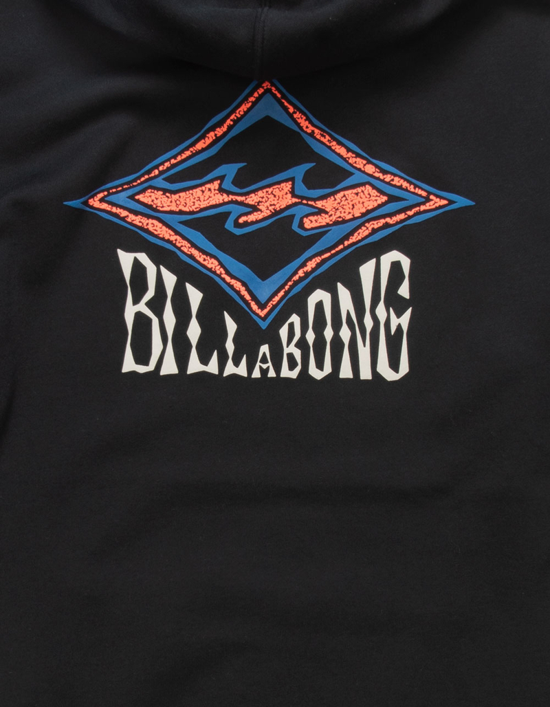 BILLABONG Sons Of Fun Mens Hoodie image number 2