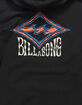 BILLABONG Sons Of Fun Mens Hoodie image number 3