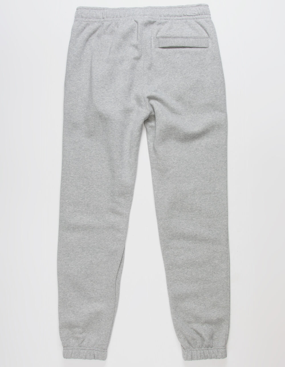 nike joggers grey men