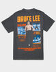 BRUCE LEE Mens Tee image number 1
