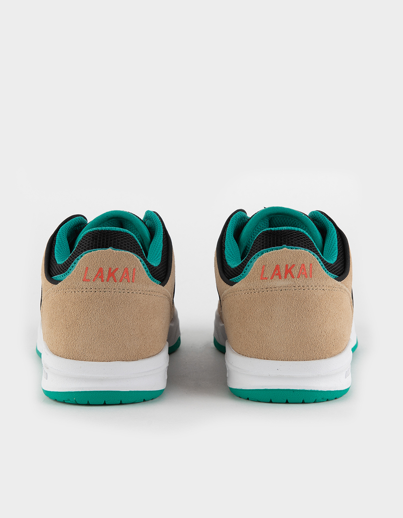 LAKAI Telford Low Mens Shoes image number 3