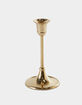 Antique 6" Candlestick image number 1