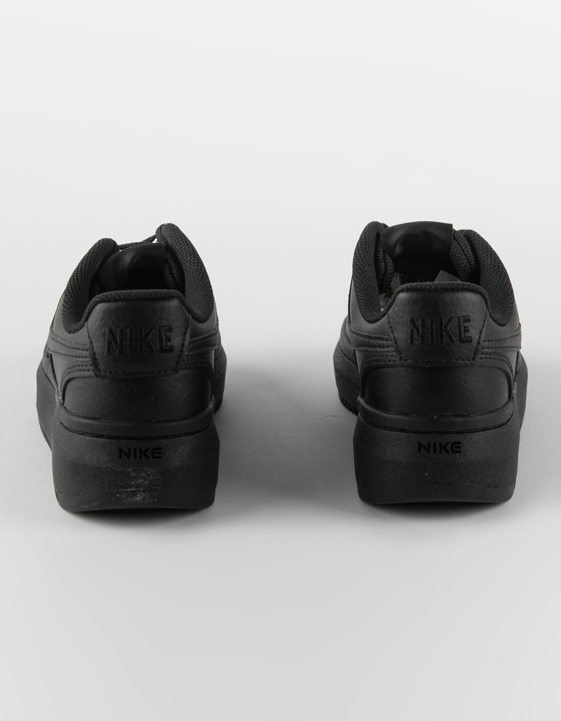 NIKE Court Vision Alta Womens Shoes image number 3