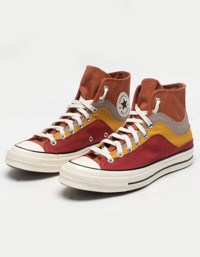 CONVERSE Chuck Taylor All Star National Parks Chuck 70 High Top Shoes image number 0
