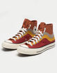 CONVERSE Chuck Taylor All Star National Parks Chuck 70 High Top Shoes image number 1