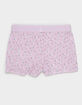 FULL TILT Waistband Cotton Boyshorts image number 2