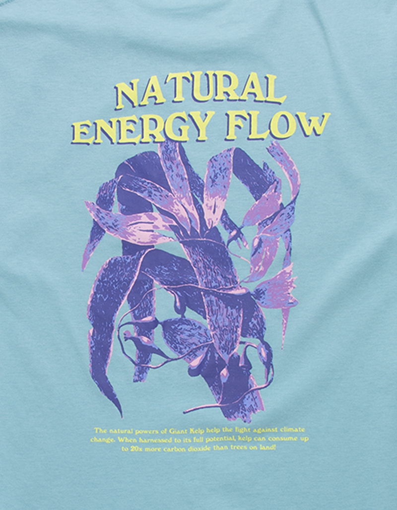 TENTREE Natural Energy Mens Tee image number 2