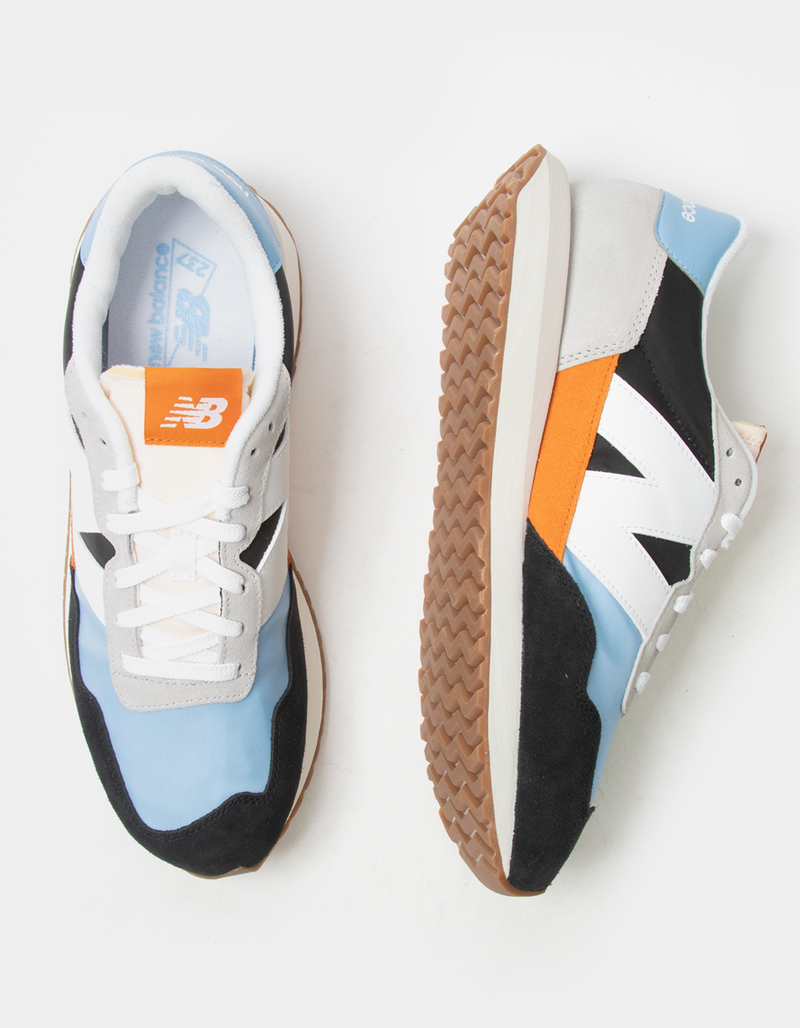 NEW BALANCE 237 V1 Mens Shoes image number 4