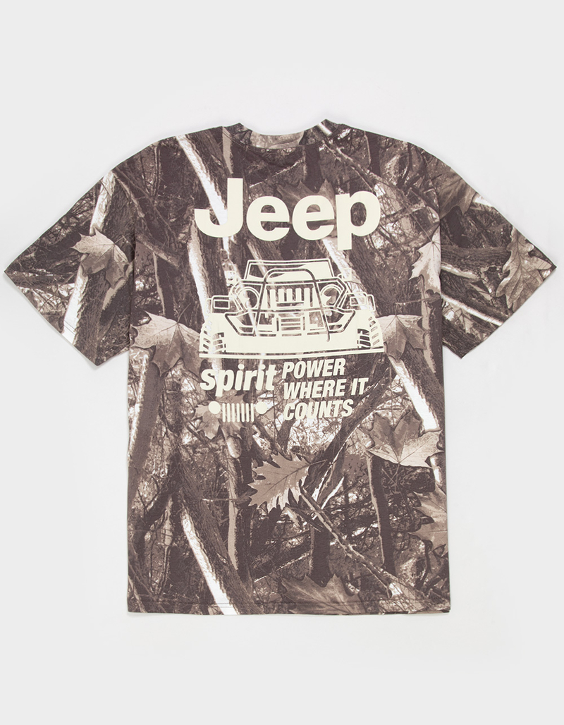 JEEP Mens Tee image number 0