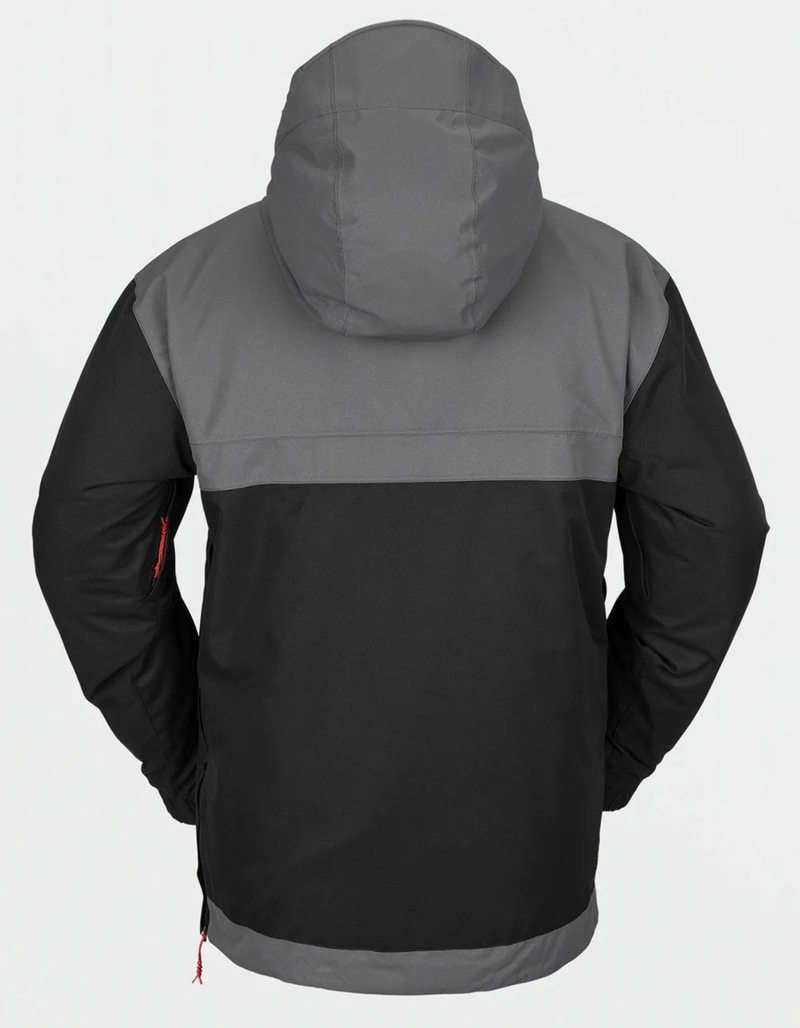 VOLCOM Longo Mens Pullover Snow Jacket image number 1