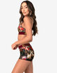 ETHIKA True Fresco Staple Womens Boyshorts image number 2