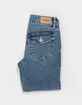 RSQ Girls Bootcut Jeans image number 3