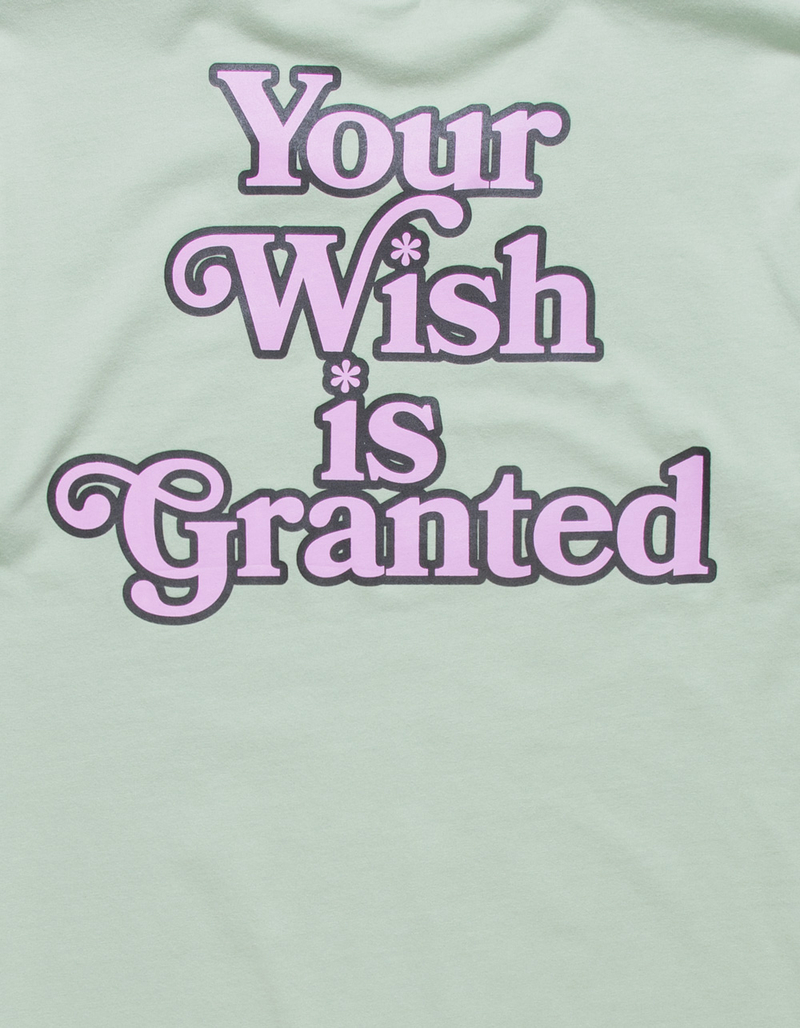 CONEY ISLAND PICNIC Magic Rabbit Mens Tee image number 3