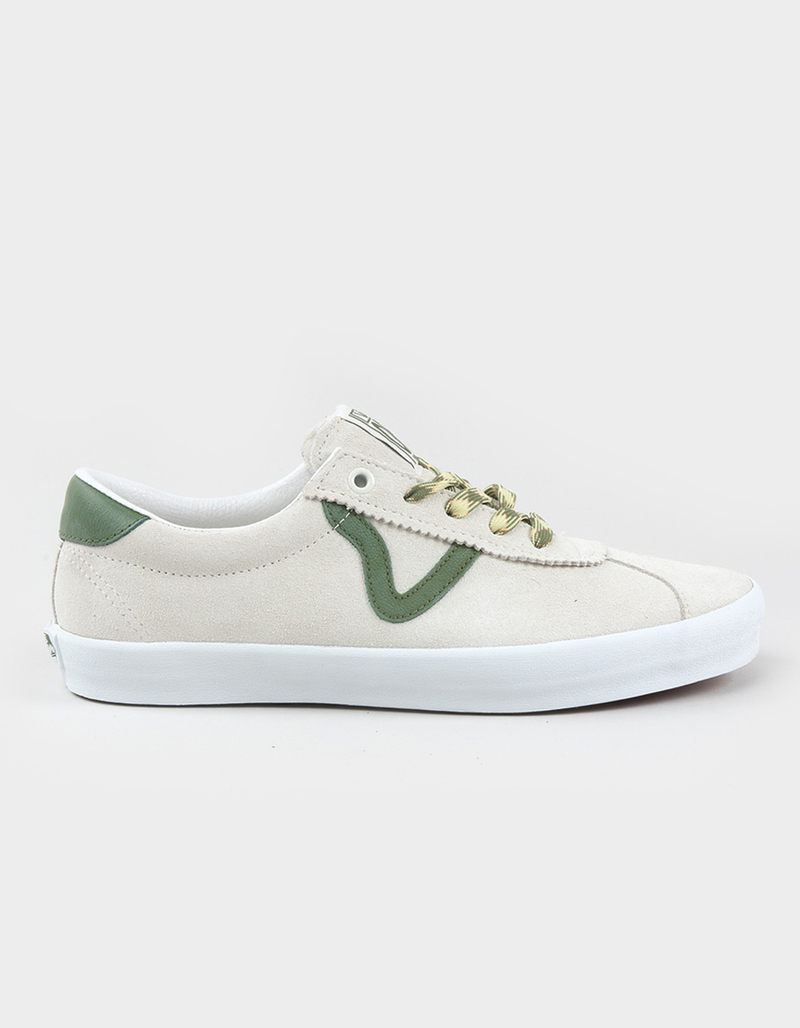 VANS Sport Low Womens Shoes image number 0