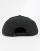 VANS Hayson Mens Snapback Hat image number 2