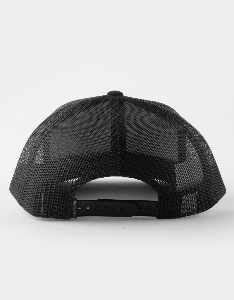 PENDLETON Acadia National Park Mens Trucker Hat image number 1