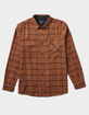ROARK Nordsman Mens Flannel image number 1