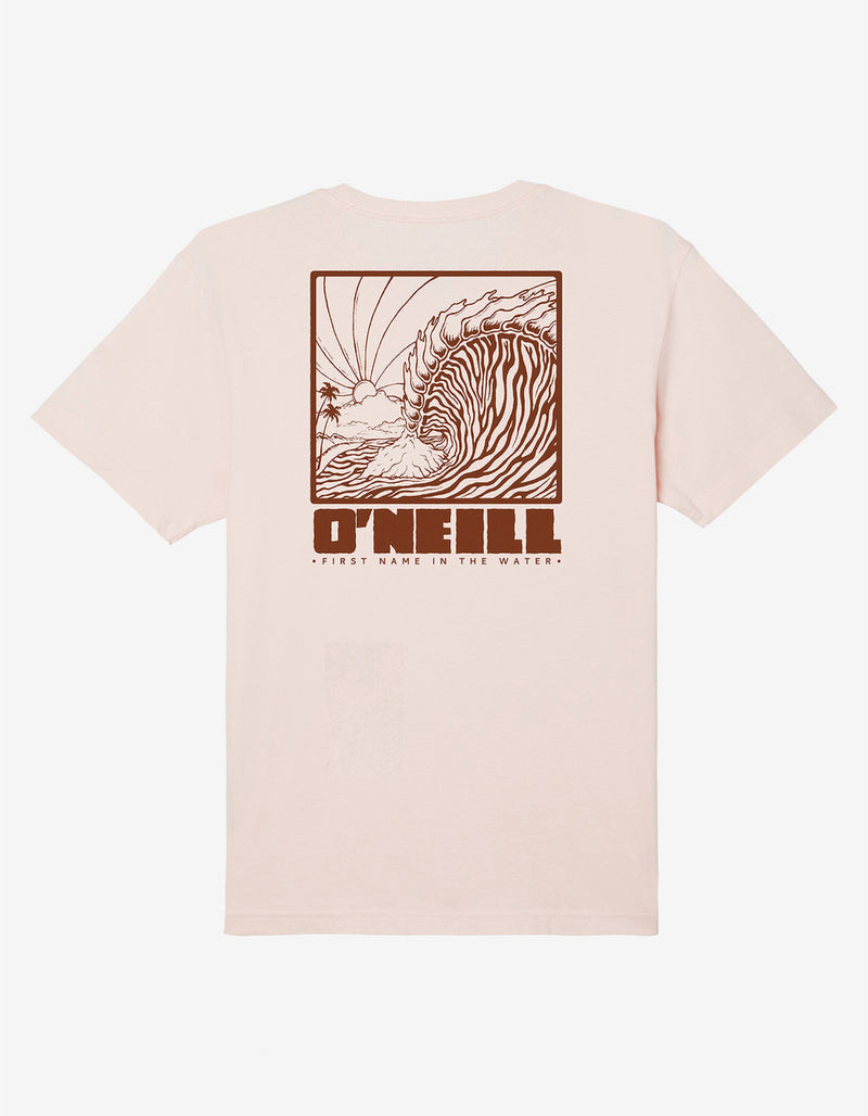 O'NEILL Tropo Tube Mens Tee image number 0