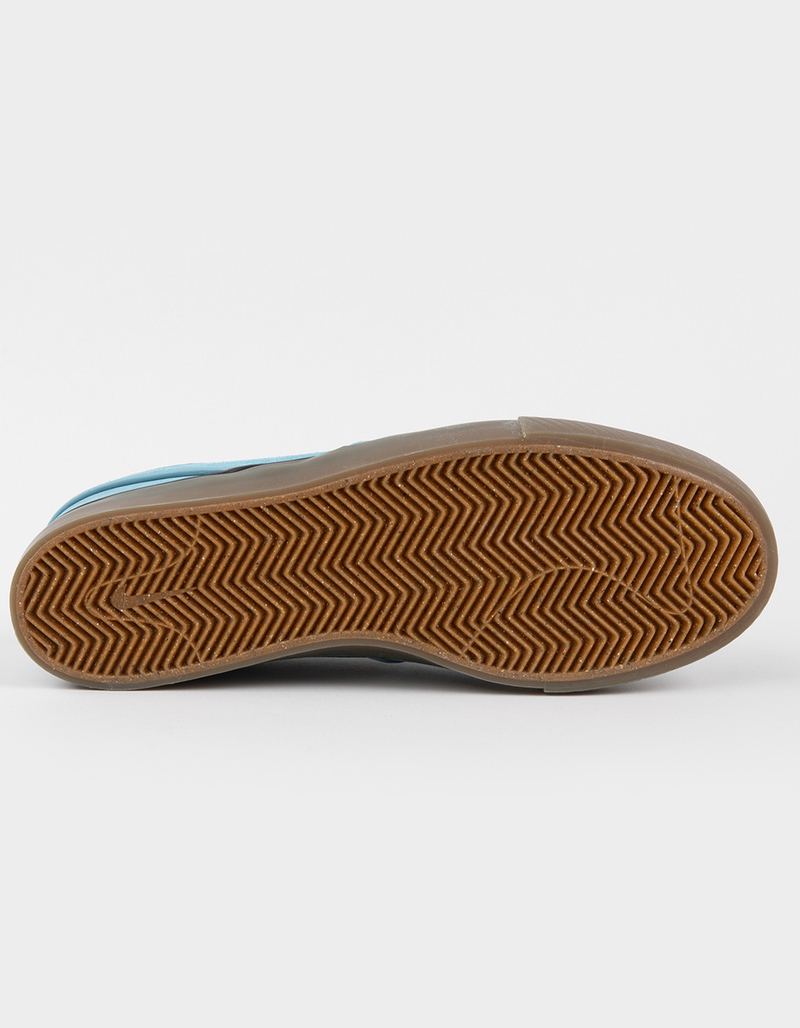 NIKE SB Janoski+ Slip-On Skate Shoes image number 2