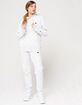 CHAMPION Fleece Womens Sweatpants image number 1
