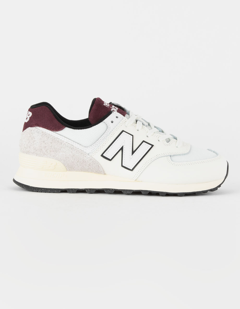 NEW BALANCE 574 Shoes image number 1