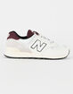 NEW BALANCE 574 Shoes image number 2