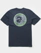 47 BRAND Seattle Seahawks Mens Tee image number 1