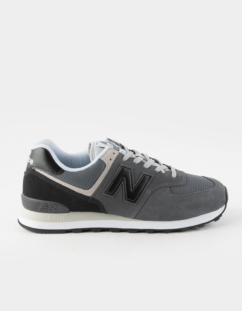 NEW BALANCE 574 Mens Shoes image number 1